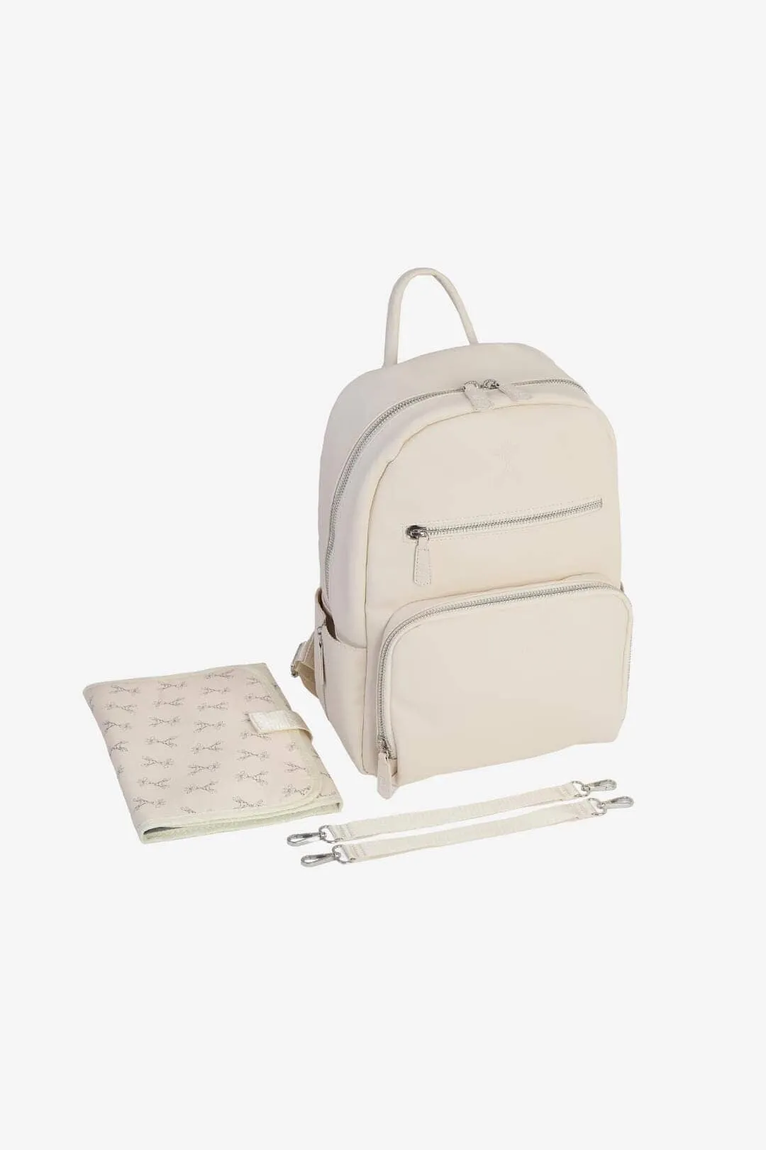 Bloom Changing Backpack