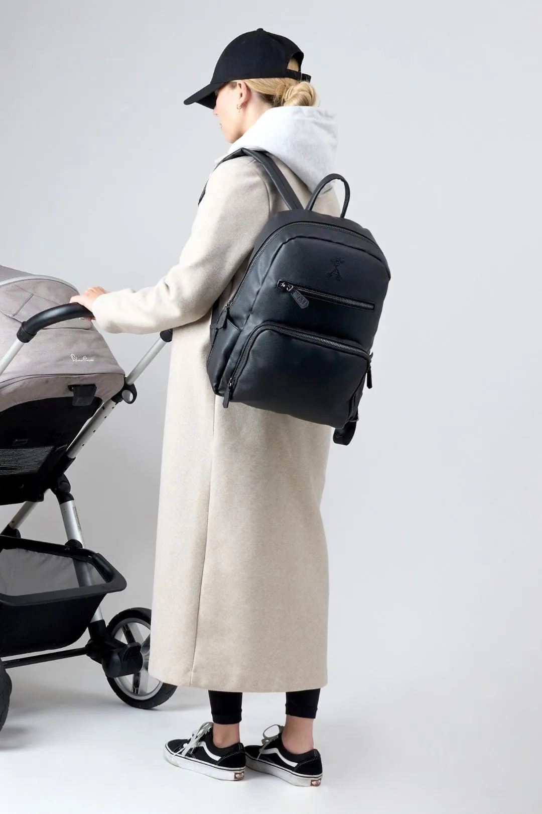 Bloom Changing Backpack