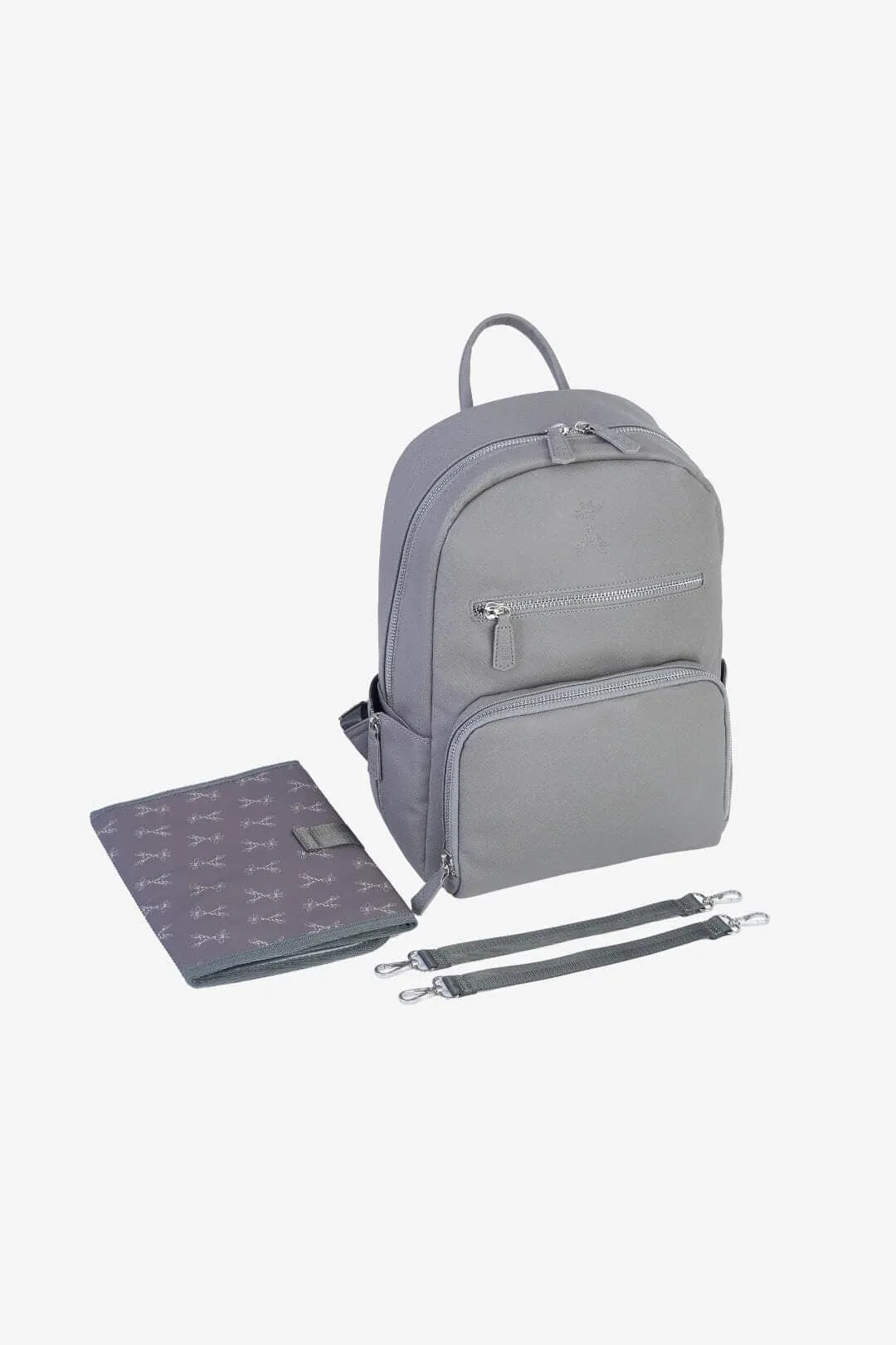 Bloom Changing Backpack