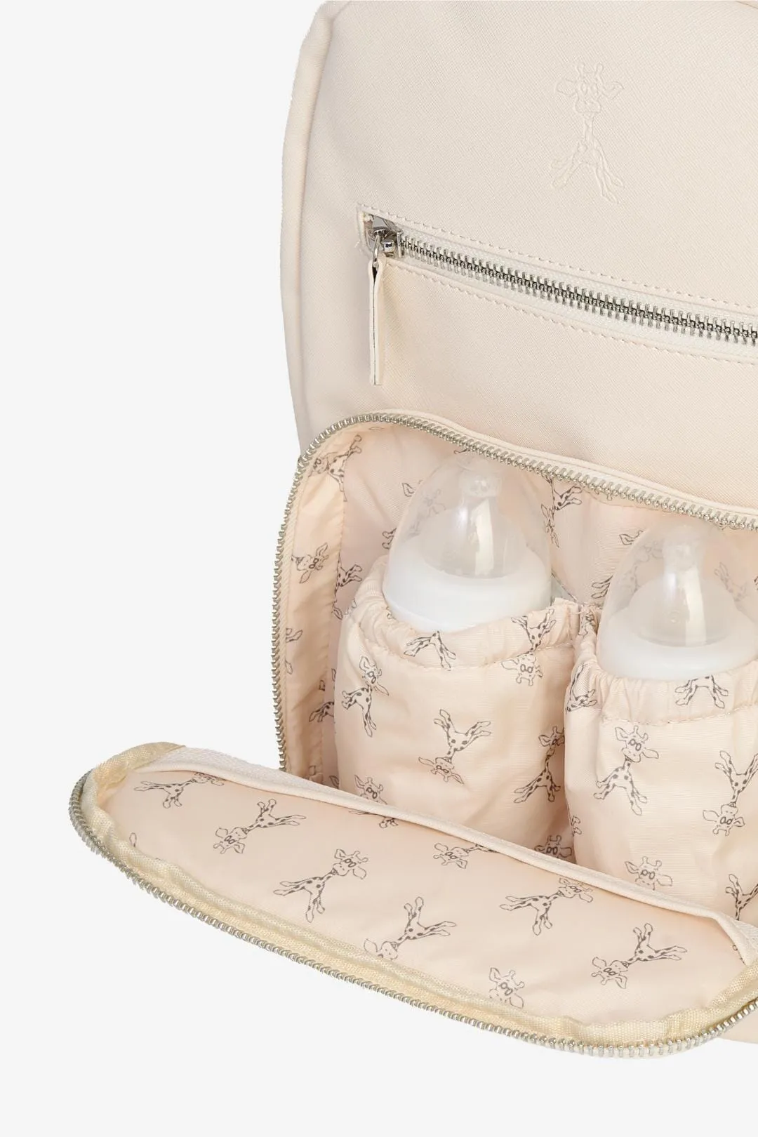 Bloom Changing Backpack