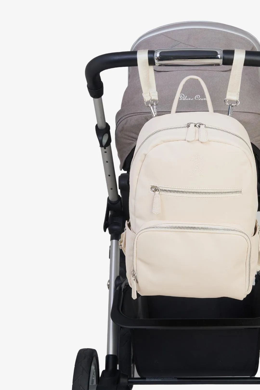 Bloom Changing Backpack