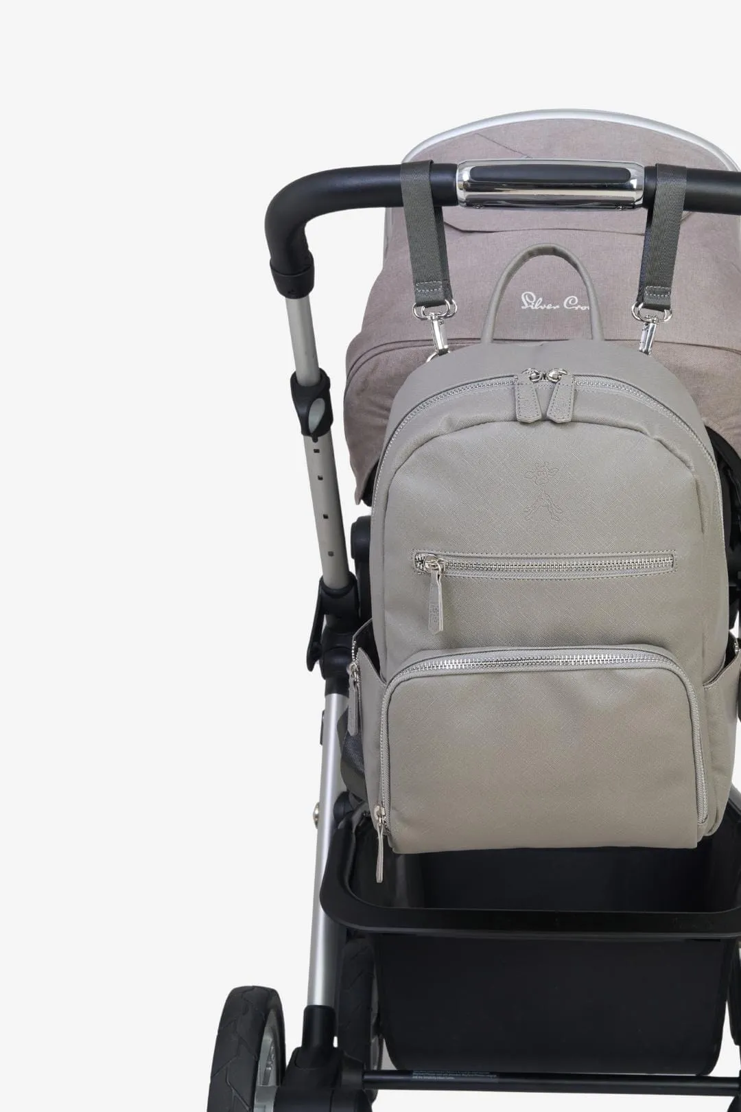 Bloom Changing Backpack