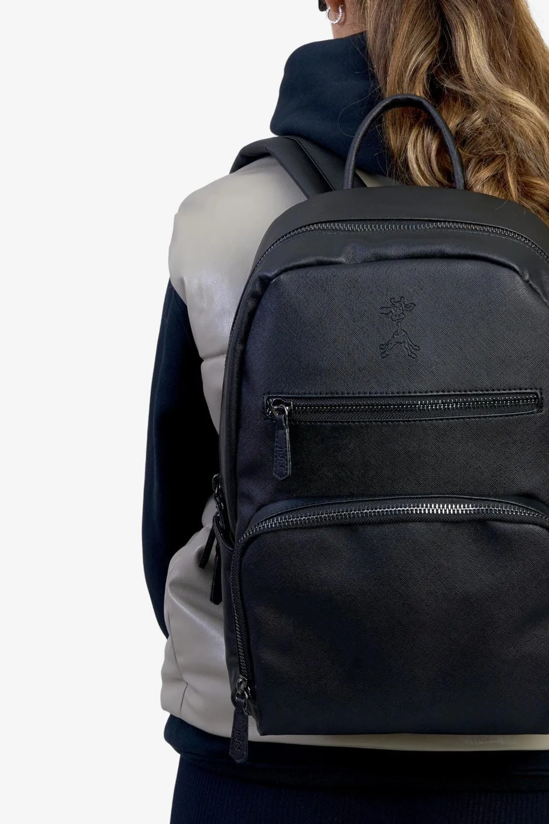 Bloom Changing Backpack