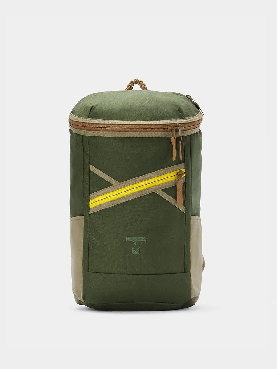 Bold Top-Load Backpack