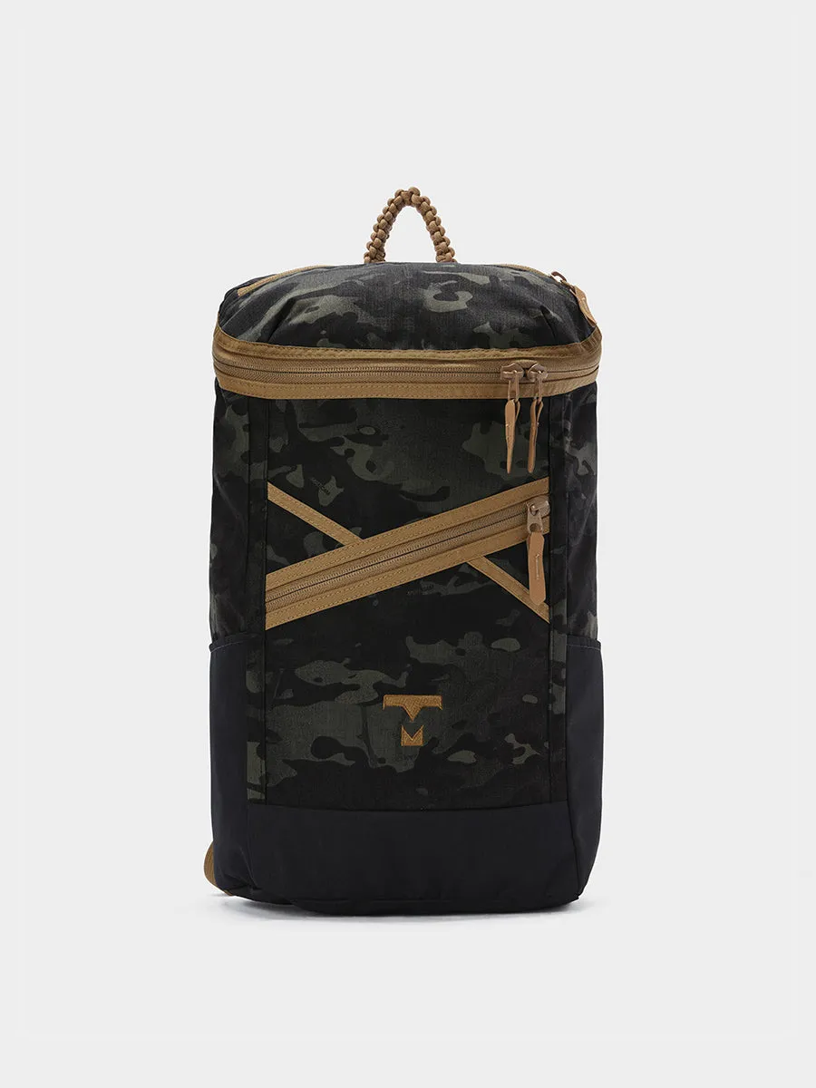 Bold Top-Load Backpack