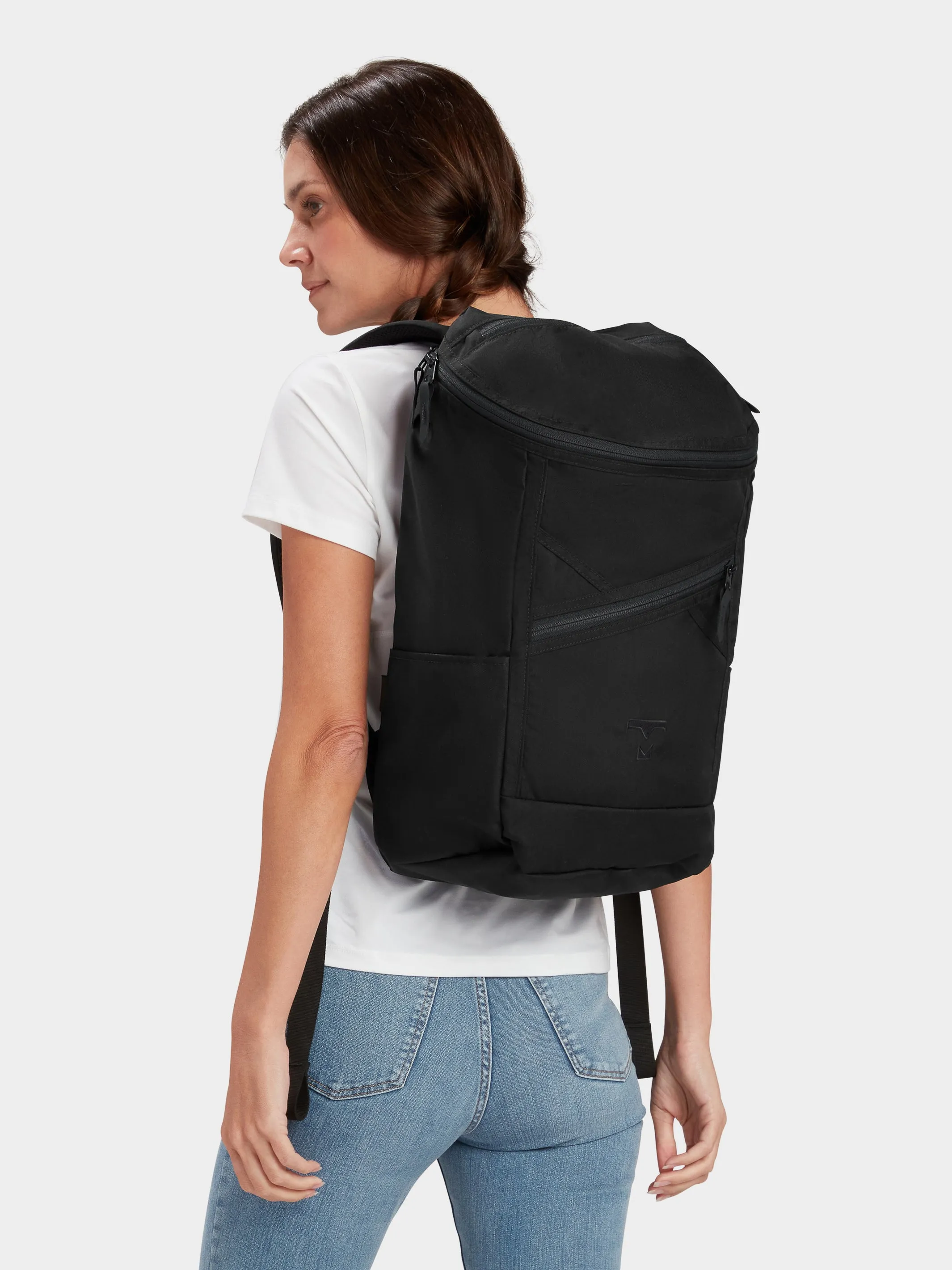 Bold Top-Load Backpack