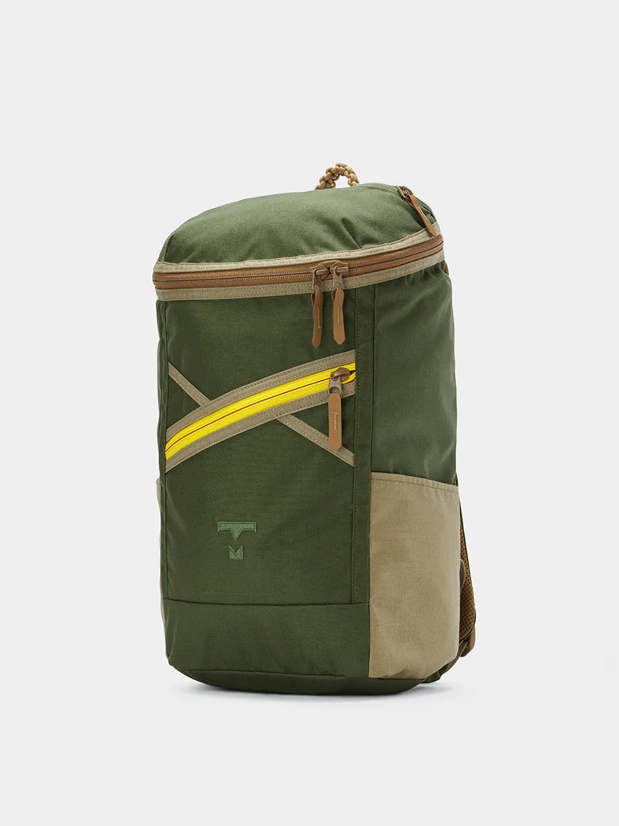 Bold Top-Load Backpack