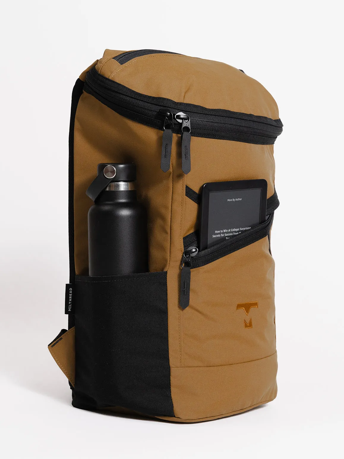 Bold Top-Load Backpack