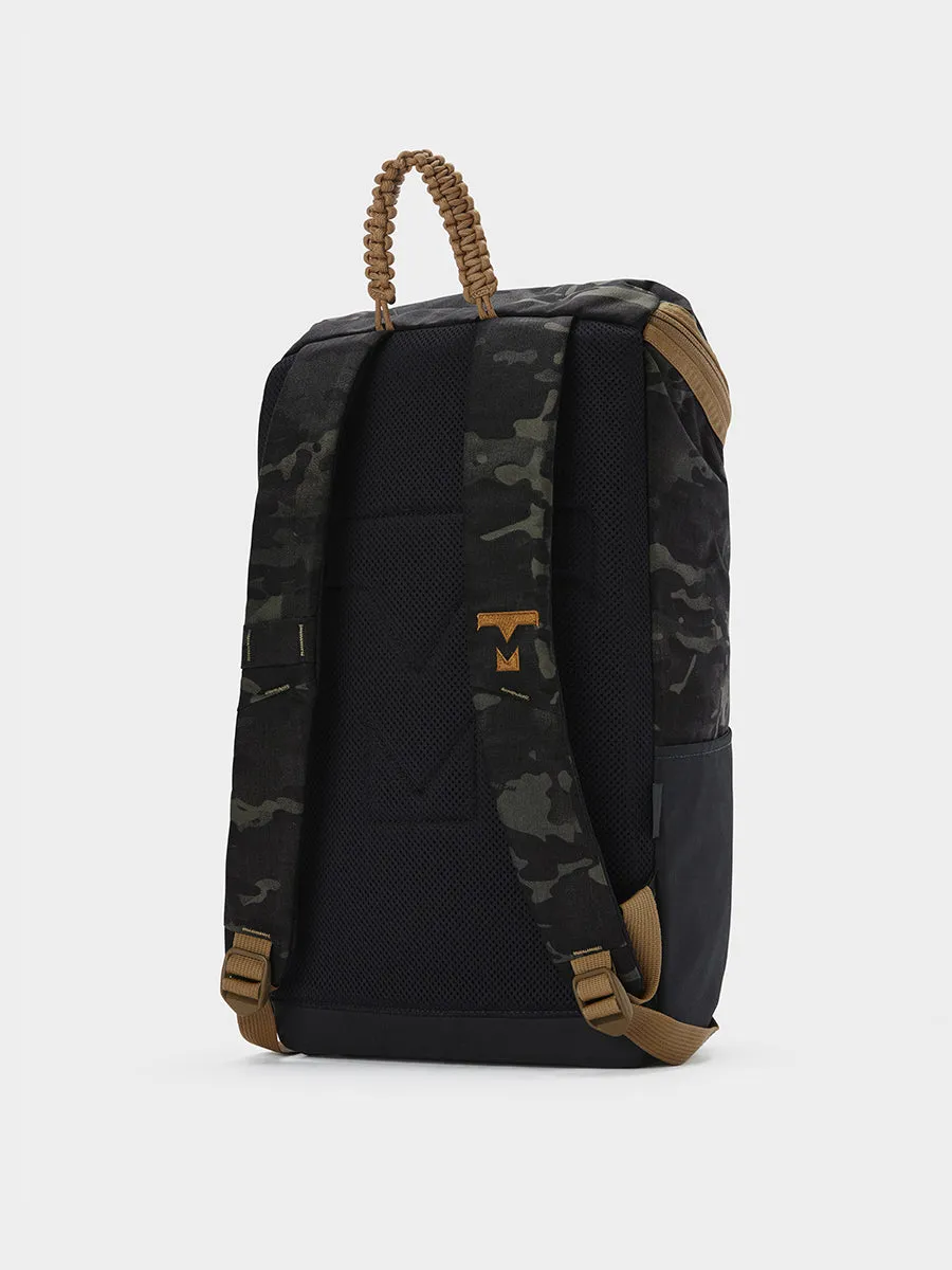 Bold Top-Load Backpack