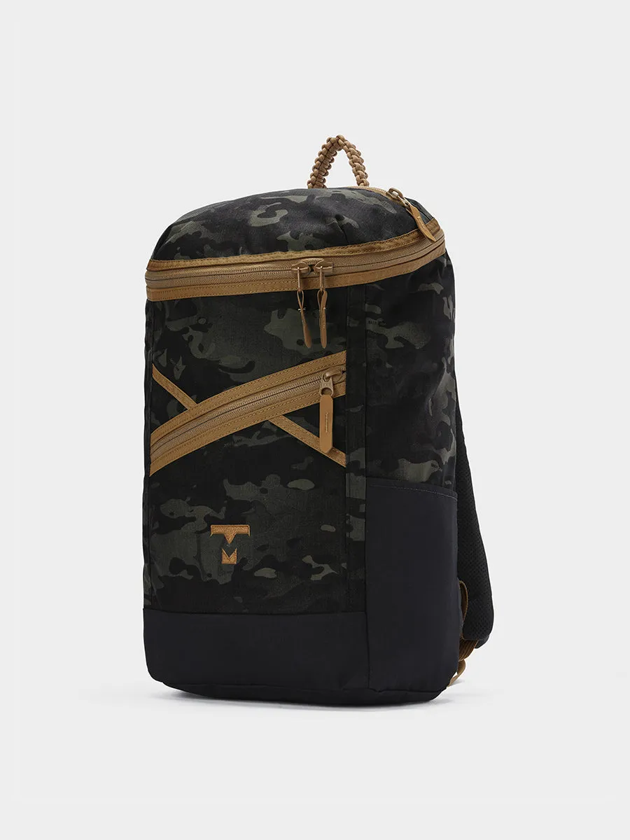 Bold Top-Load Backpack