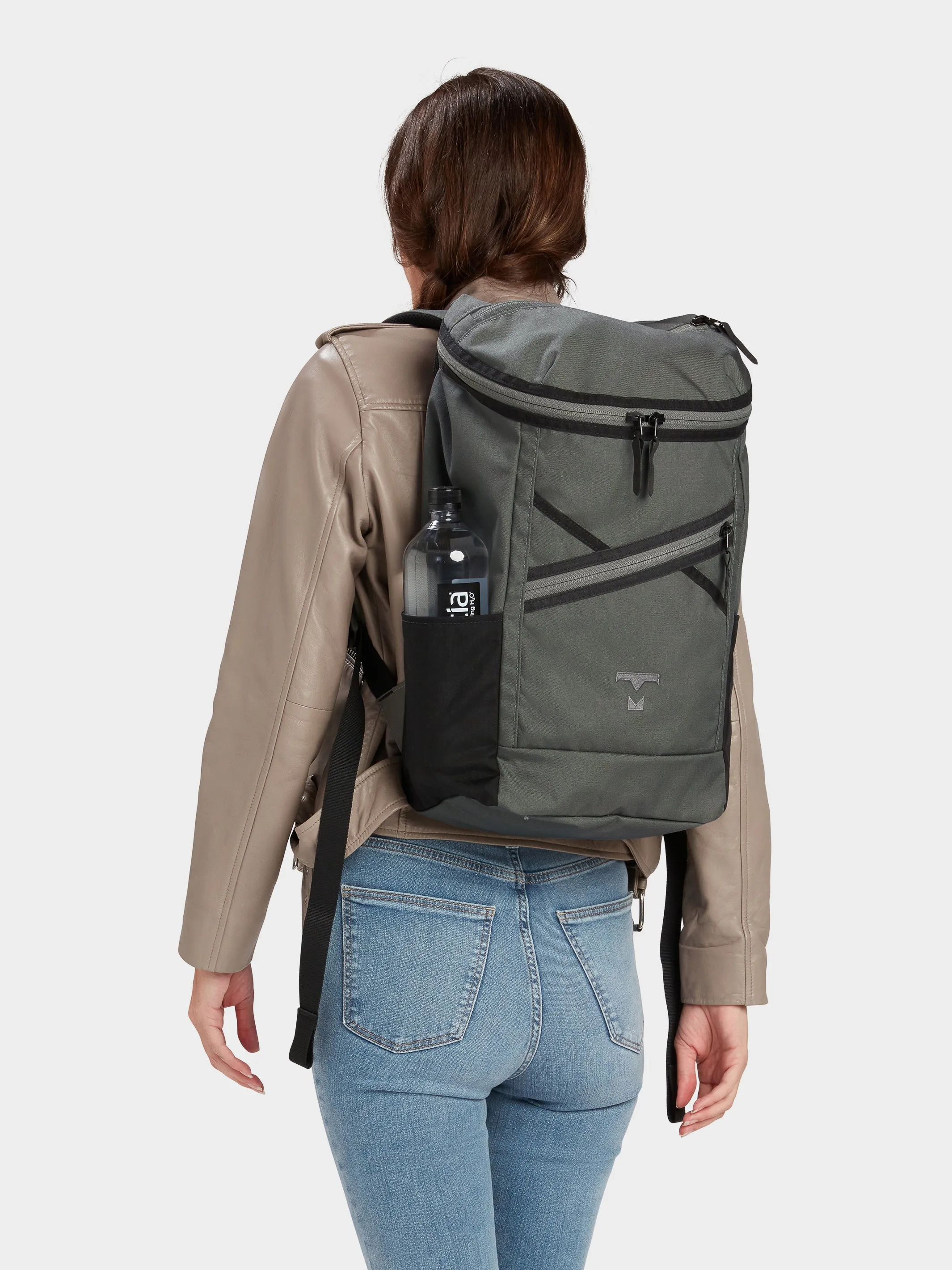 Bold Top-Load Backpack