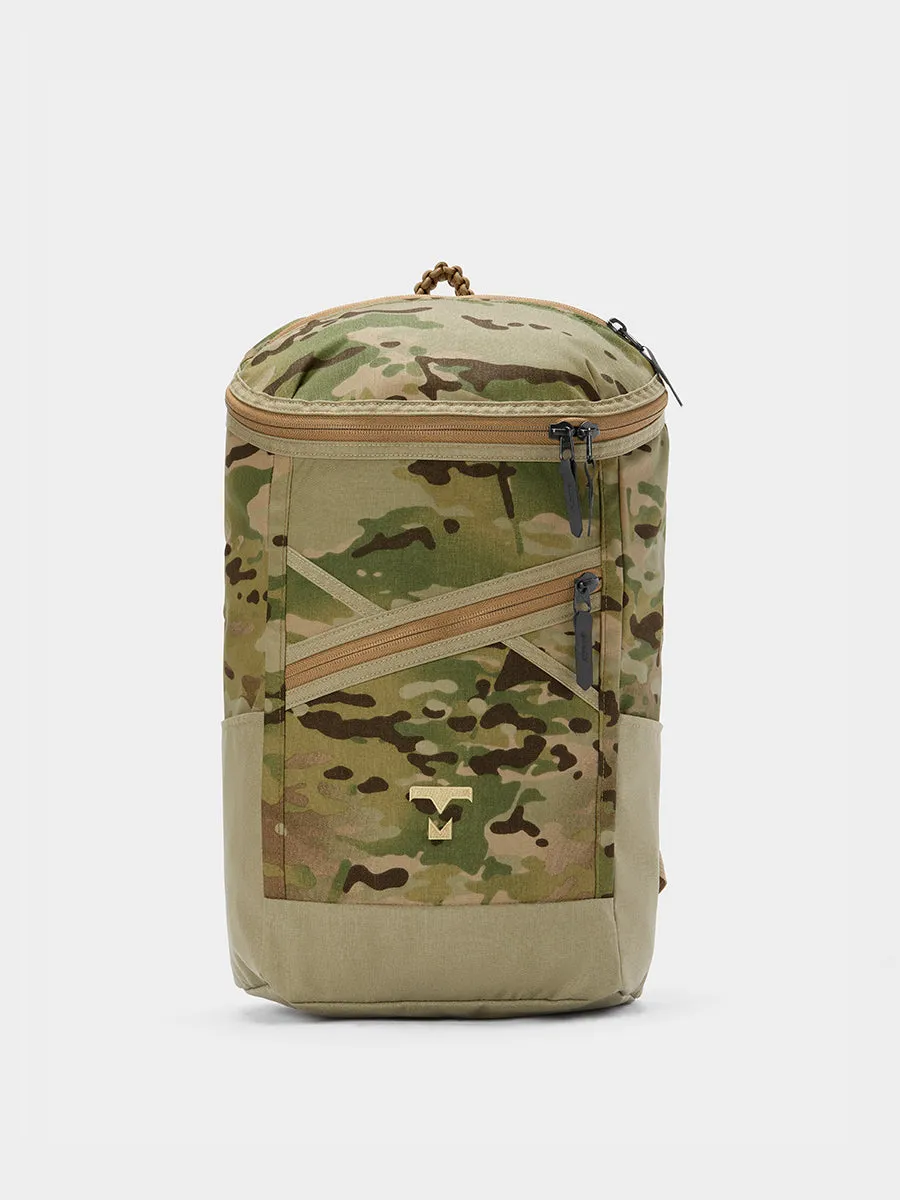 Bold Top-Load Backpack