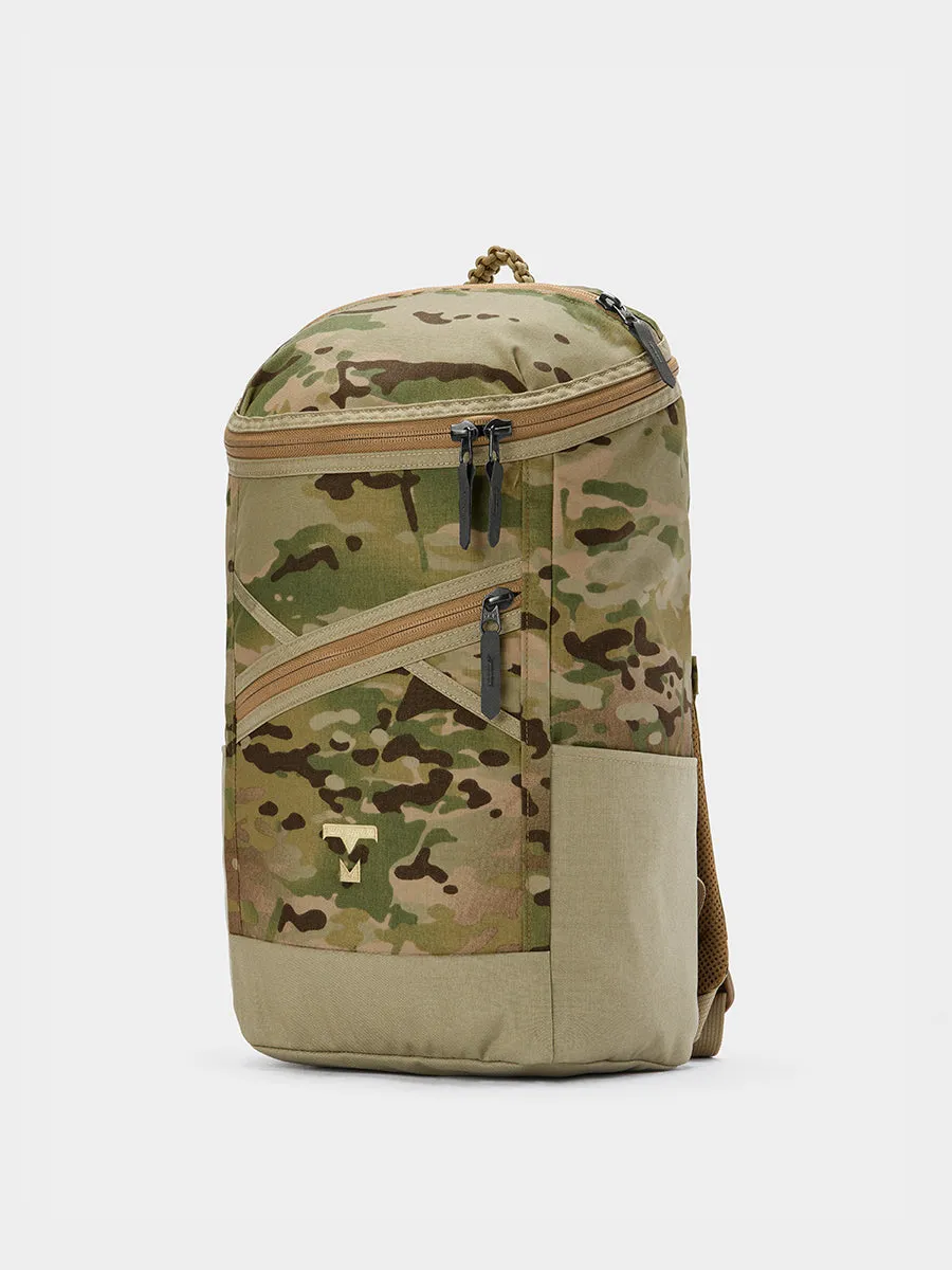 Bold Top-Load Backpack