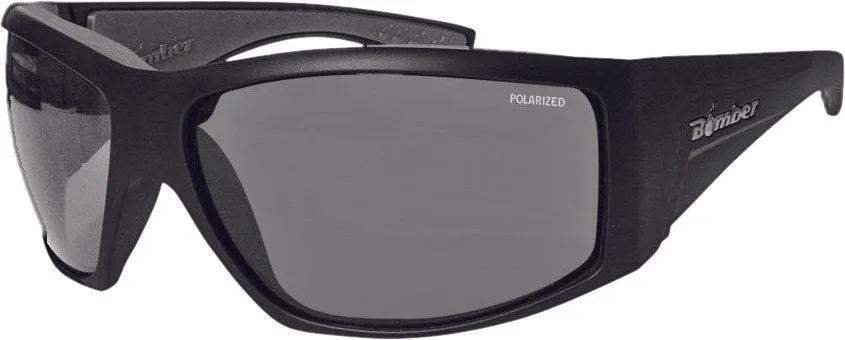 BOMBER AH111 Polarized Floating Eyewear