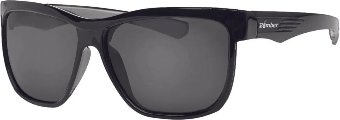 BOMBER JA101 Polycarbonate Floating Eyewear