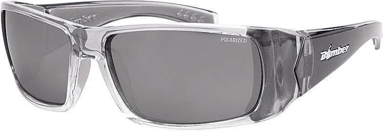 BOMBER PB114 Polarized Floating Eyewear