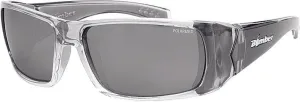 BOMBER PB114 Polarized Floating Eyewear