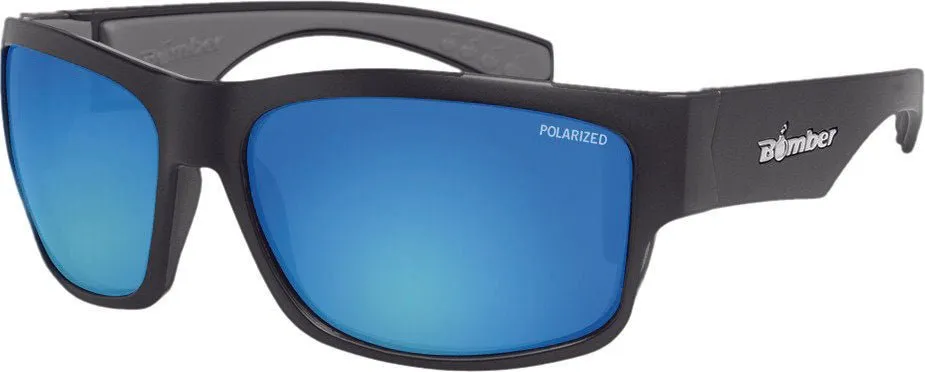 BOMBER TR111-ICE Polarized Floating Eyewear