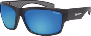 BOMBER TR111-ICE Polarized Floating Eyewear
