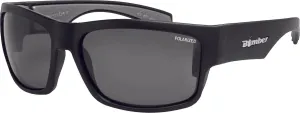 BOMBER TR111 Polarized Floating Eyewear