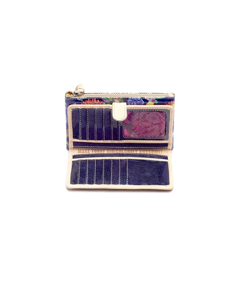 Bonnie Slim Wallet