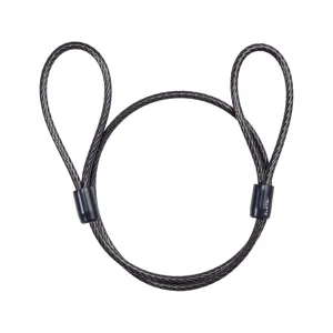 BONTRAGER SEAT CABLE LOCK