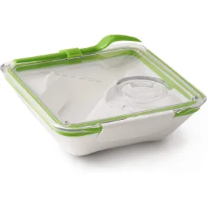 Box Appetit Lunch Box - Green