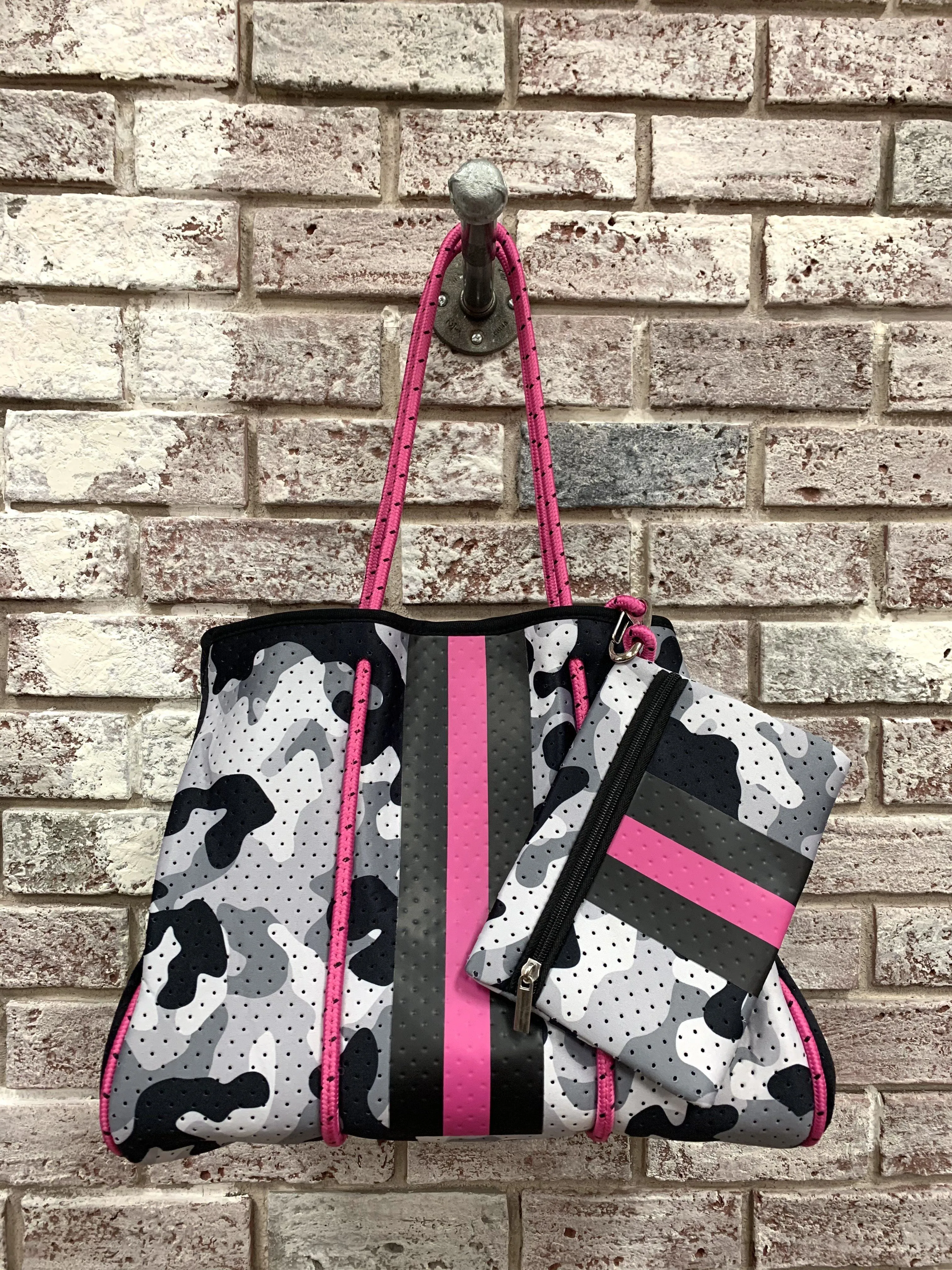 Brady Neoprene Tote