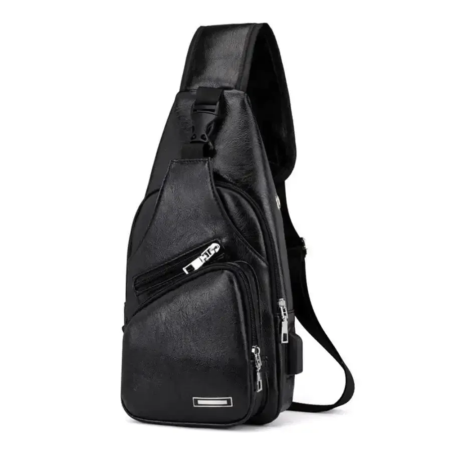 Brasil Gabana Men's Compact Backpack
