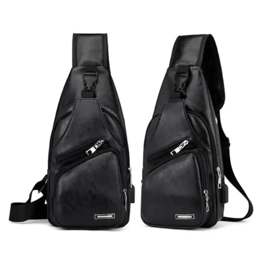 Brasil Gabana Men's Compact Backpack
