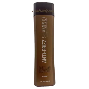 Brazilian Blowout Anti-Frizz Conditioner 12 oz