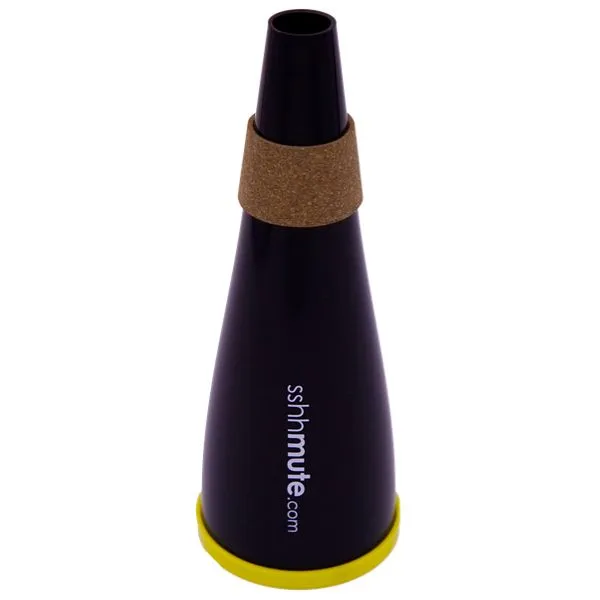 Bremner sshhmute – Trumpet/Cornet Practice Mute