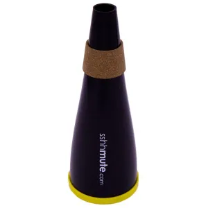 Bremner sshhmute – Trumpet/Cornet Practice Mute
