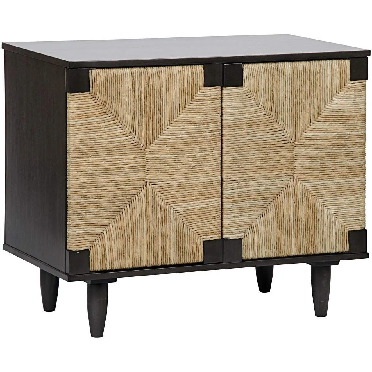 Brook 2 Door Sideboard, Pale