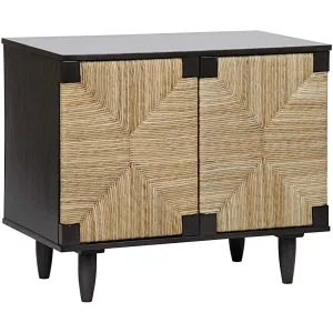 Brook 2 Door Sideboard, Pale