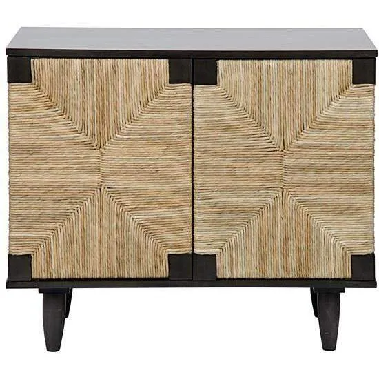 Brook 2 Door Sideboard, Pale