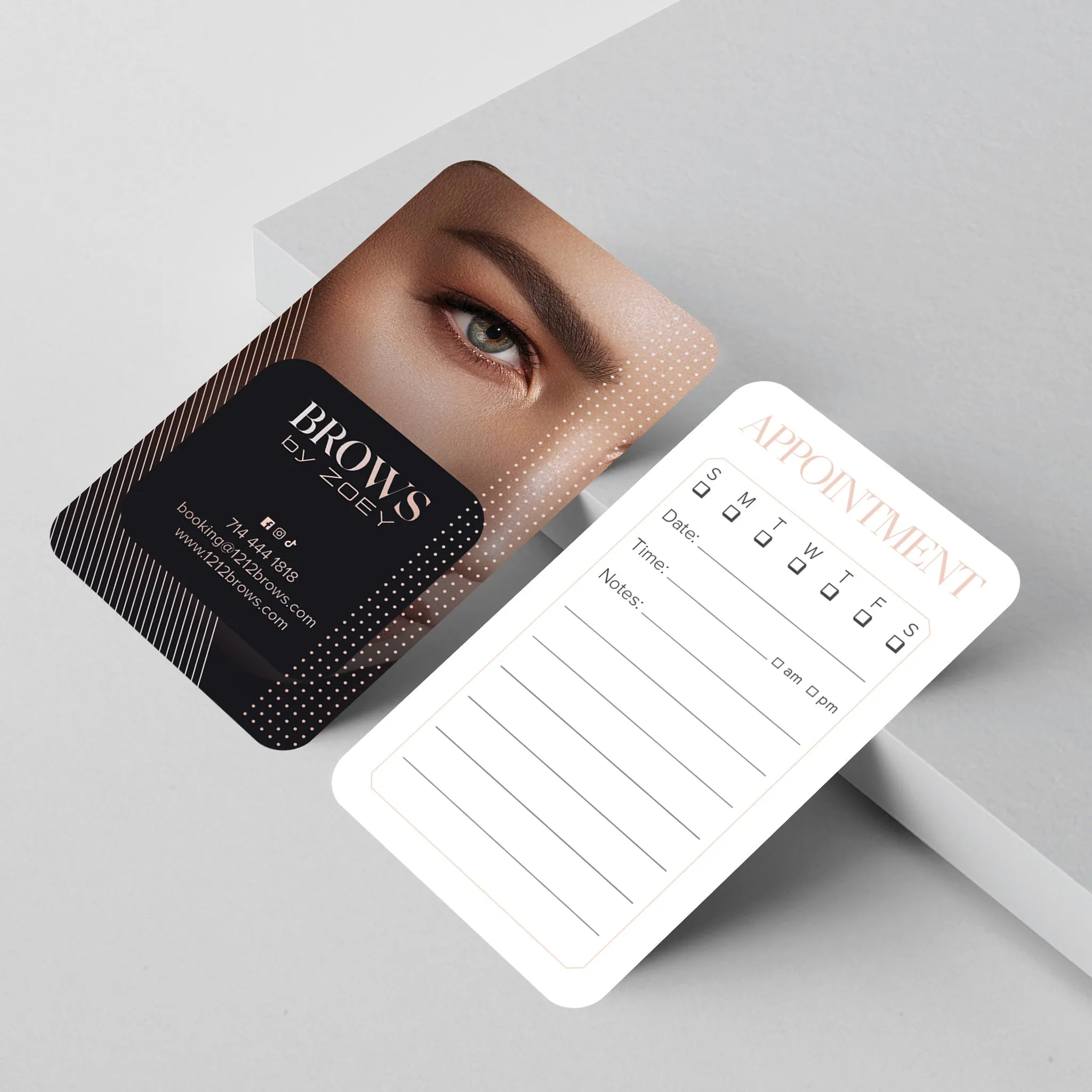 Brows 013