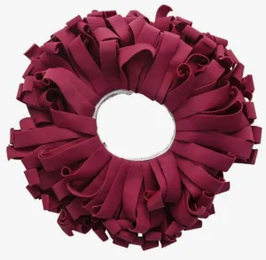 Burgundy Pomchie
