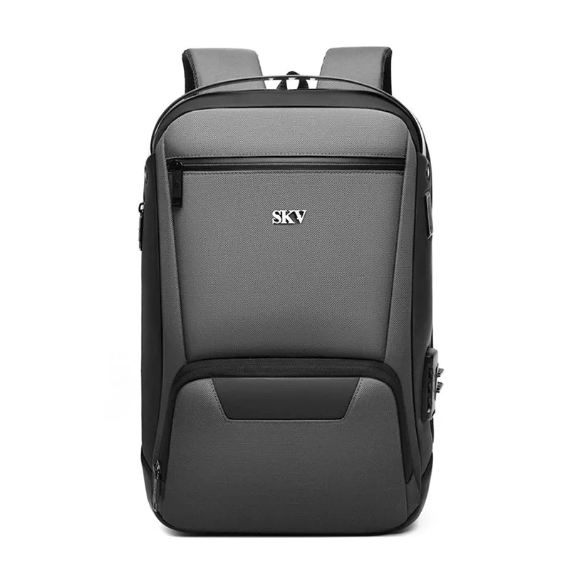 Business Sports Leisure Backpack For Men