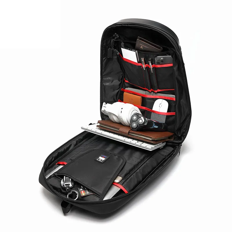 Business Sports Leisure Backpack For Men