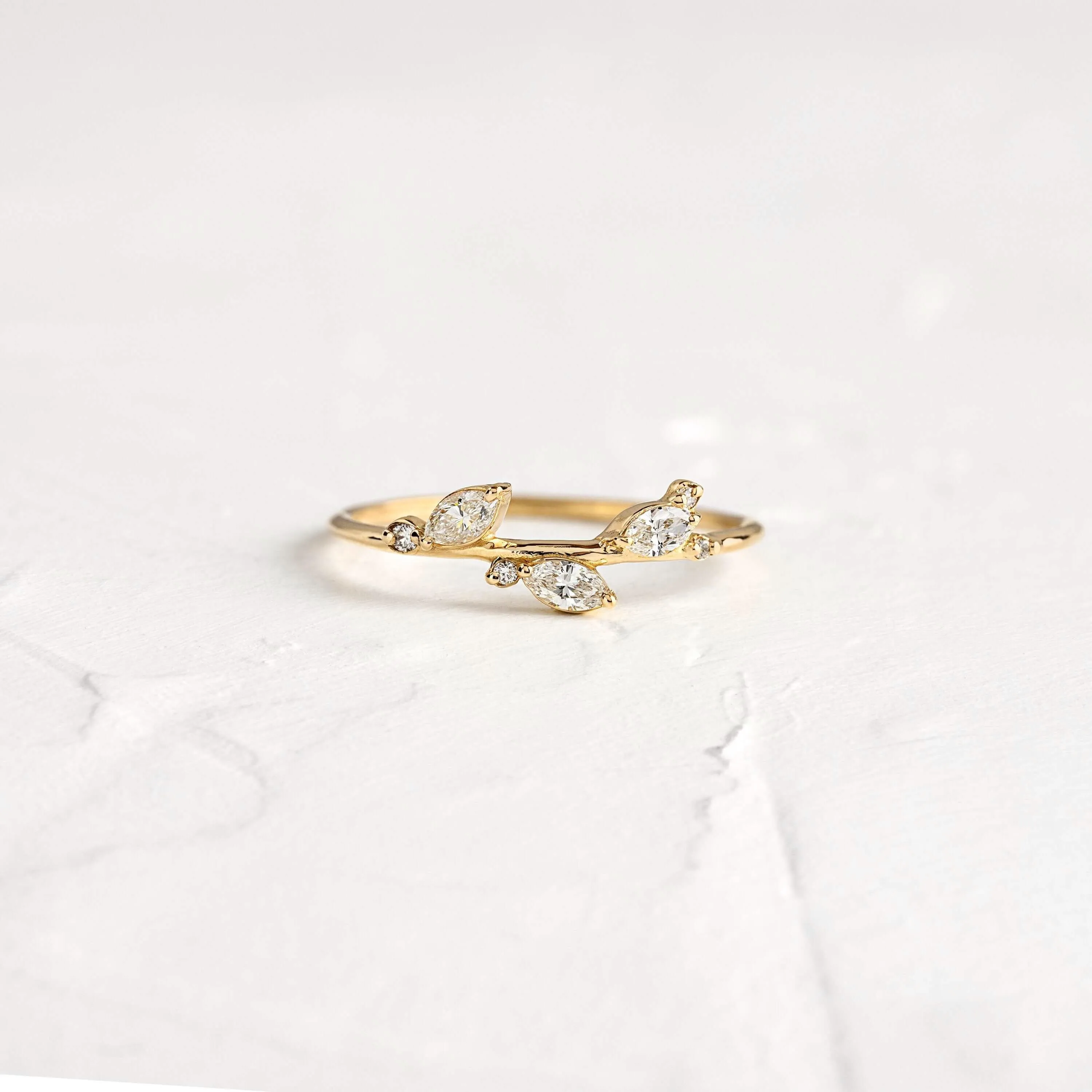 By the Bushel Ring - Hidden