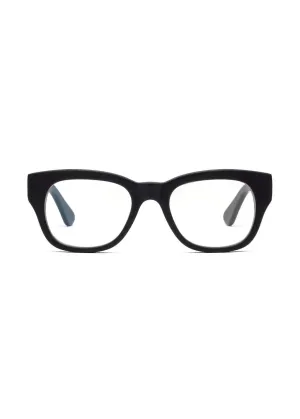 Caddis Miklos Reader in Matte Black
