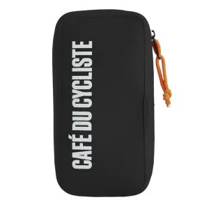 Café du Cycliste Ride Pack Wallet Black