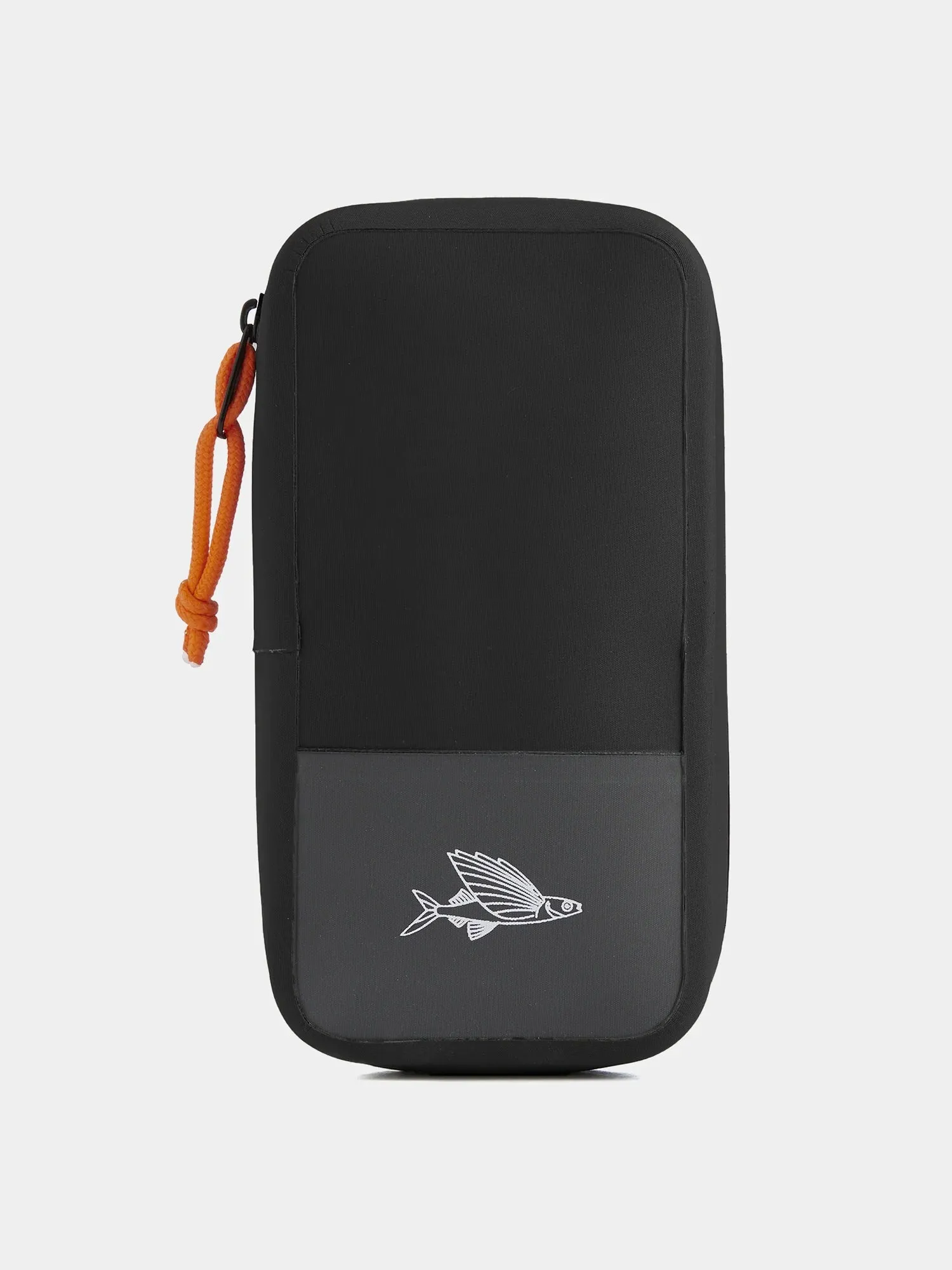 Café du Cycliste Ride Pack Wallet Black