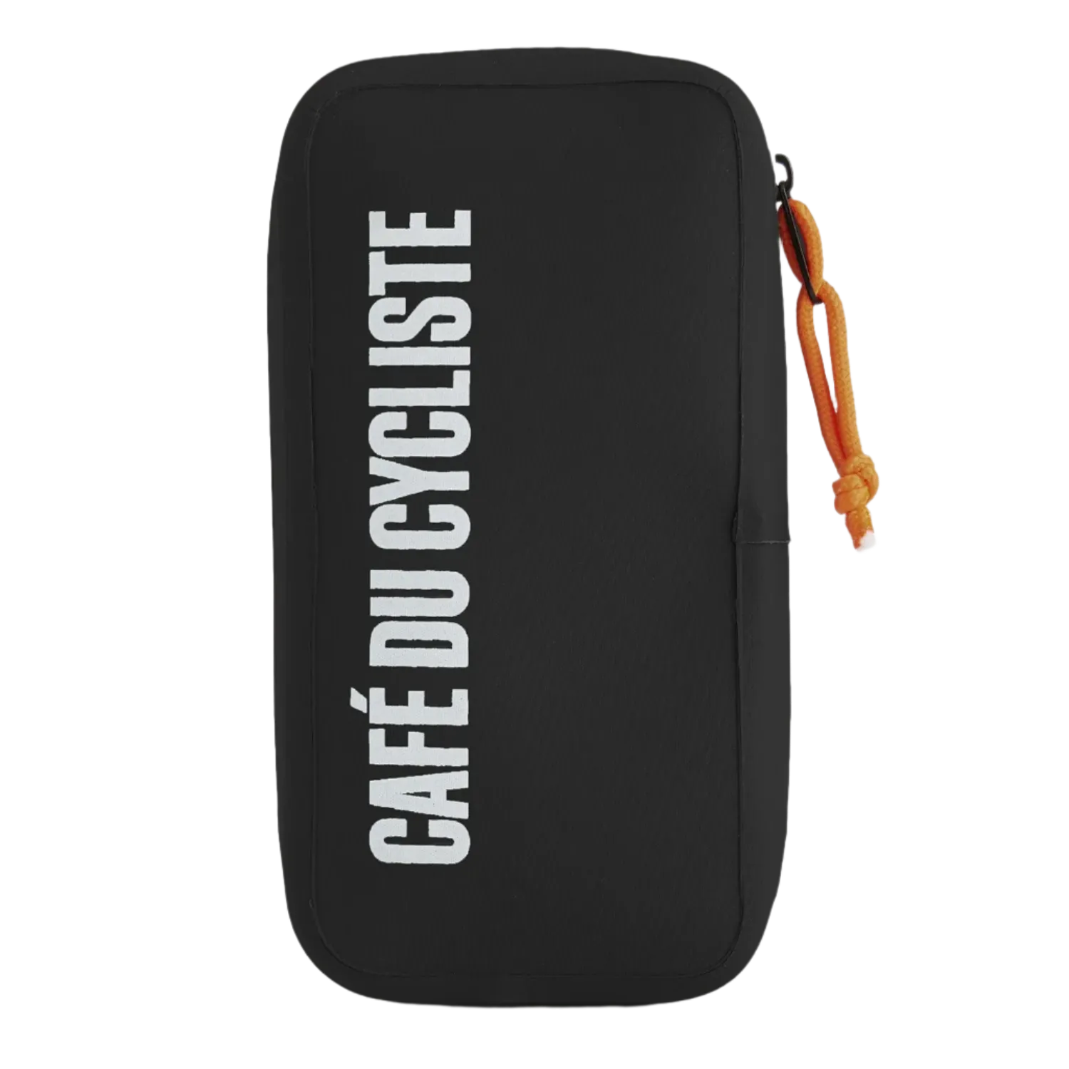 Café du Cycliste Ride Pack Wallet Black