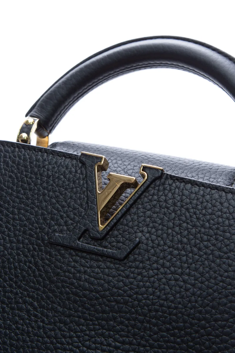 Capucines Mini Bag