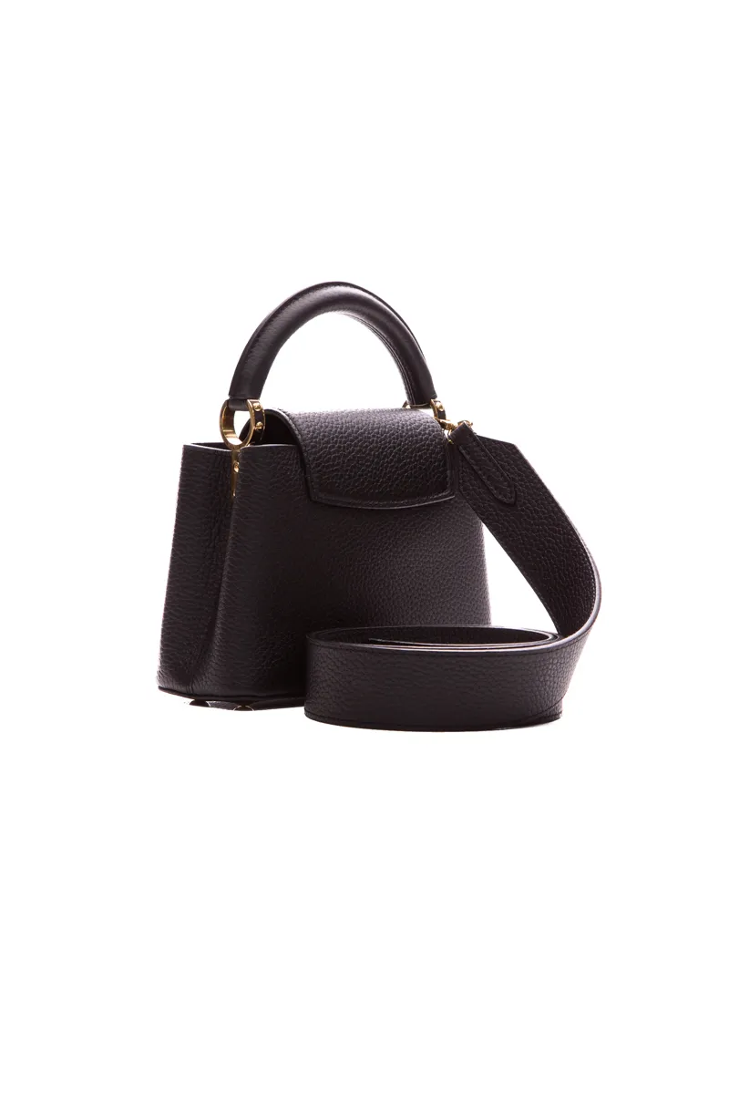 Capucines Mini Bag