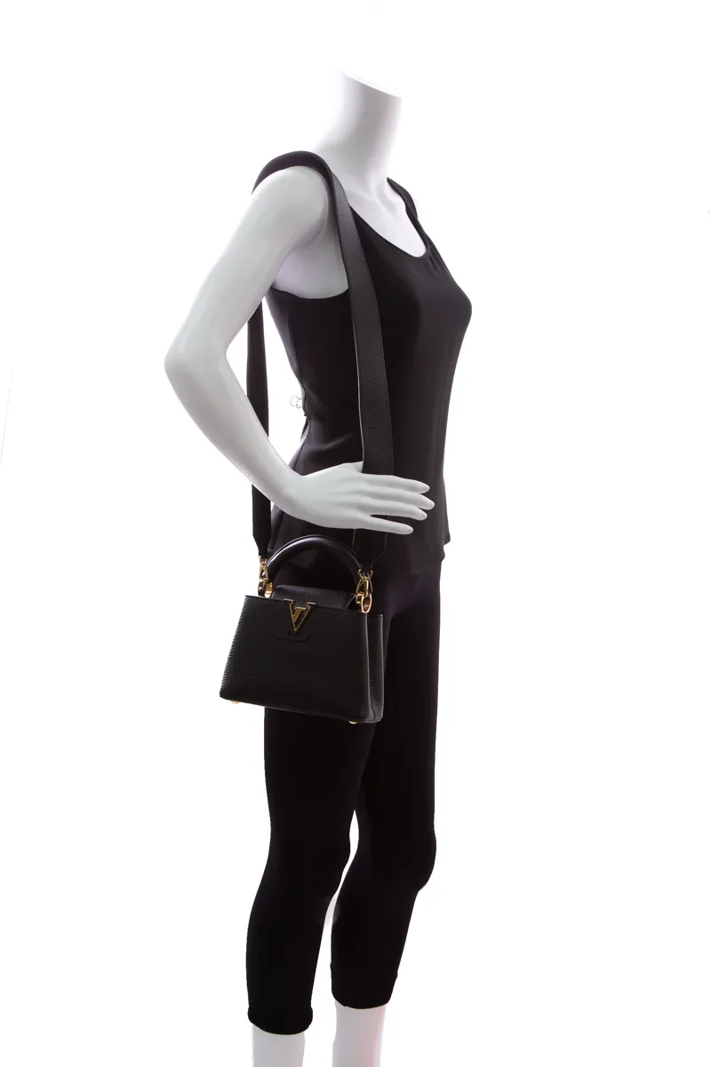 Capucines Mini Bag