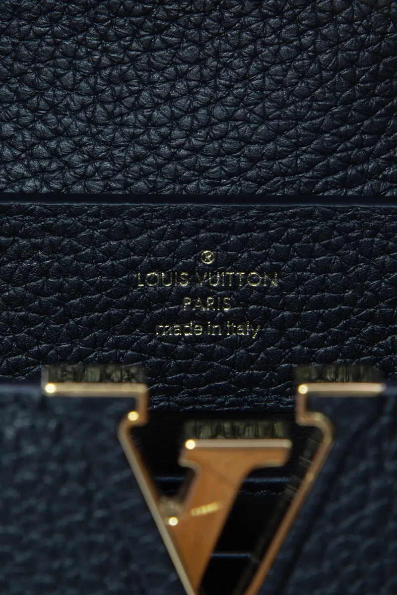 Capucines Mini Bag