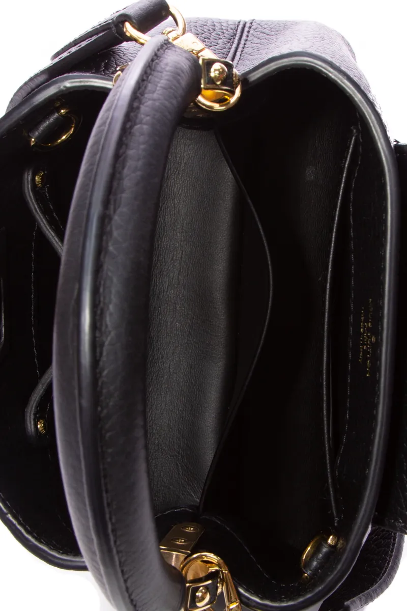 Capucines Mini Bag